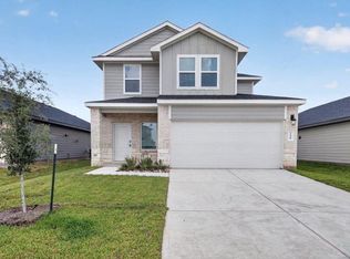 31430 Harp Ridge Dr, Fulshear, TX 77423