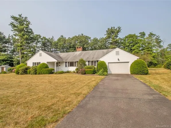 18 Sunset Terrace, Farmington, CT 06085