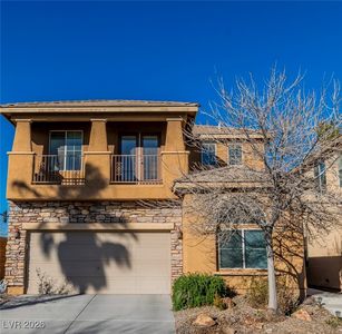 8352 Lambtin Quay Ave, Las Vegas, NV, 89131