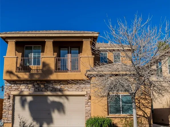 8352 Lambtin Quay Ave, Las Vegas, NV 89131