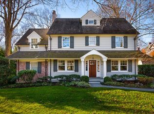 96 Jefferson Ave, Maplewood, NJ 07040