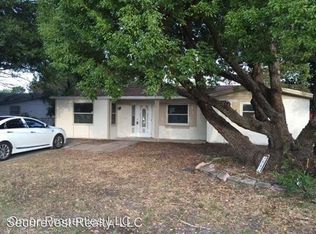 3842 Jupiter Dr, New Port Richey, FL 34652