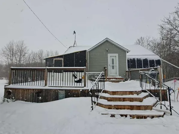 S L4 B1 Se 1 #33-50-W4, Rural Vermilion River County Of, AB T0B 2P0