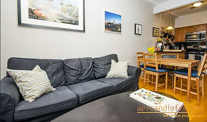 Rented by aptsandlofts.com