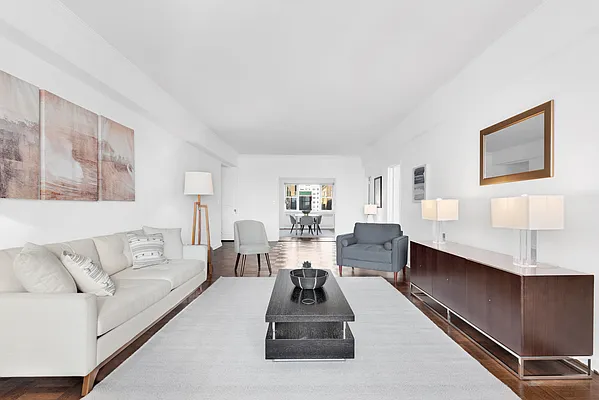 Sold by Douglas Elliman | media 24