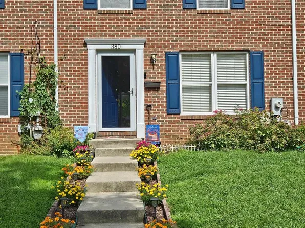 380 Center Deen Ave, Aberdeen, MD 21001