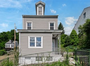 910 Obrien St, Pittsburgh, PA 15209