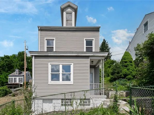 910 Obrien St, Pittsburgh, PA 15209