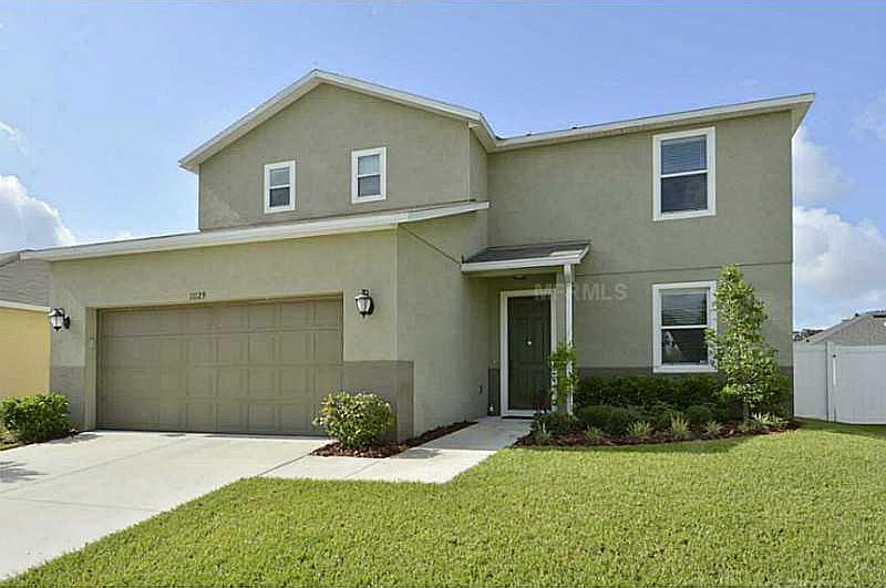 1st image of 11129 Goldenrod Fern Dr