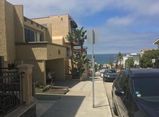 232 33rd St, Hermosa Beach, CA 90254
