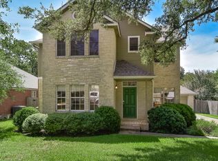 6203 John Chisum Ln, Austin, TX 78749