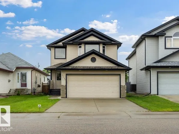 17724 90th St NW, Edmonton, AB T5Z 0A2