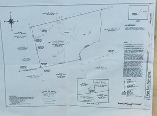 Map 9 Indian River Rd LOT 7, Addison, ME 04606