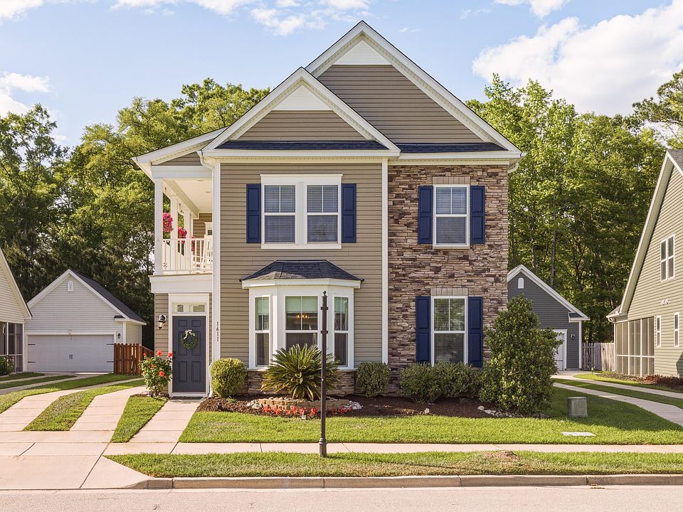 1st image of 1611 Roustabout Way