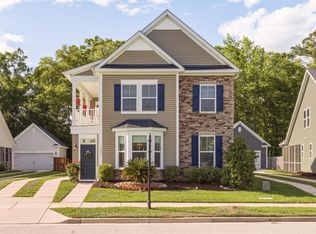 1611 Roustabout Way, Charleston, SC 29414