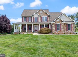 1403 Eagles Grove Ct, Whiteford, MD 21160