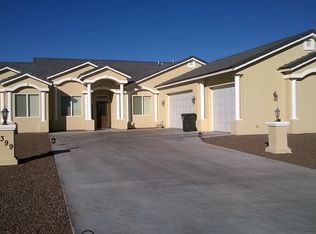 2399 Acoma Dr, Kingman, AZ 86401