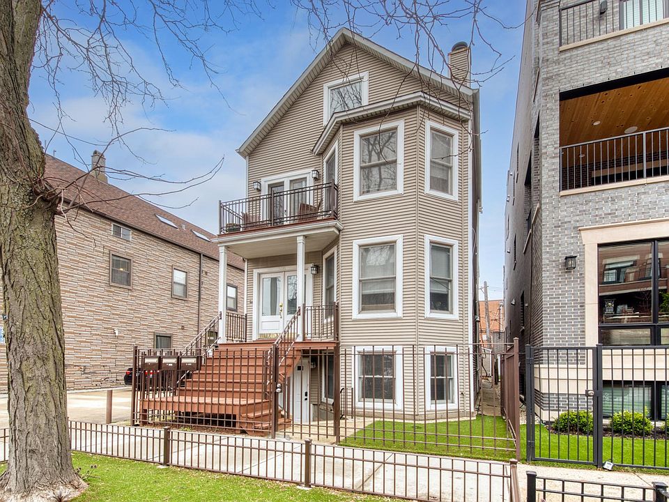 1st image of 3221 N Southport Ave #G