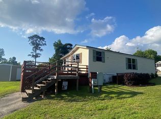 188 Whispering Pines Blvd, Georgetown, GA 39854