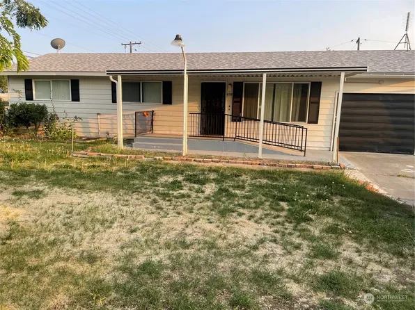 650 Susan Place, Othello, WA 99344