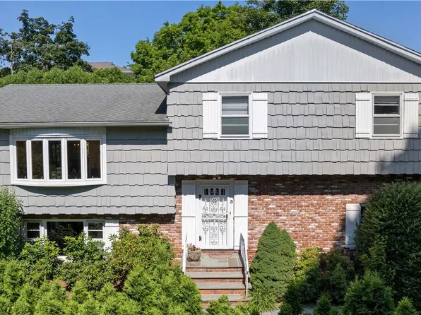 3 GRISSOM Drive, Bronxville, NY 10708