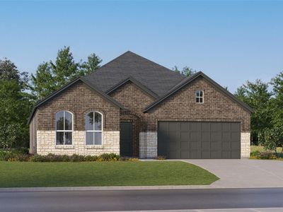 635 Mare Dr, Aubrey, TX, 76227