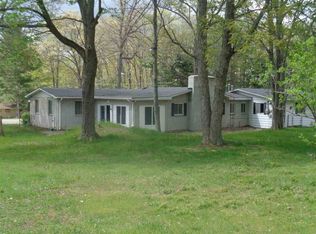 5990 W Emery Rd, Houghton Lake, MI 48629