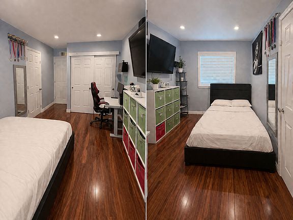 Bedroom #2