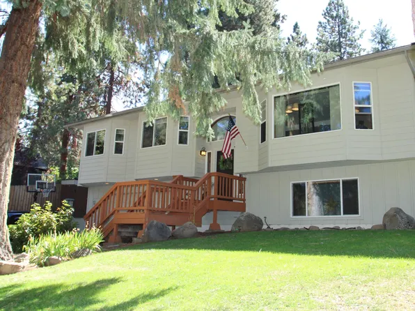 740 Ponderosa Dr, Klamath Falls, OR 97601