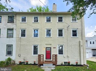705 Shadyside Ave, Croydon, PA 19021