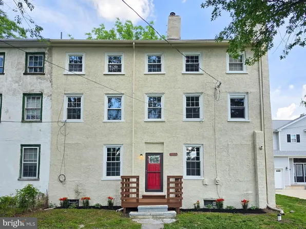 705 Shadyside Ave, Croydon, PA 19021