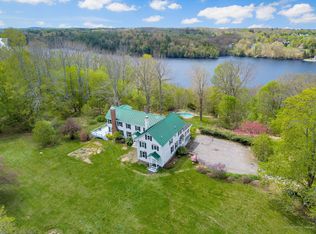 687 River Rd, Orrington, ME 04474