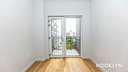 Rented by Nooklyn NYC LLC