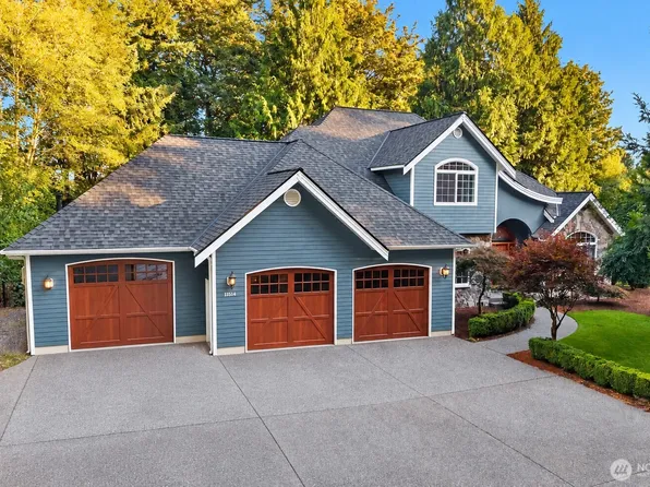 11514 46th Street SE, Snohomish, WA 98290