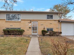 2710 Wheeling St, Aurora, CO 80011