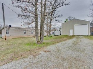 62350 E 220th Rd, Fairland, OK 74343