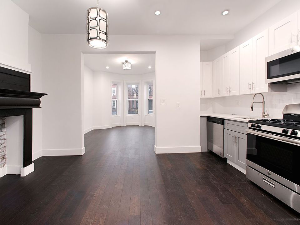 1st image of 359 E 25th St #1