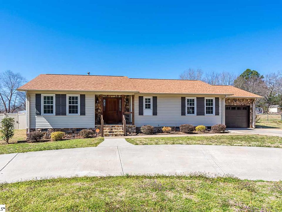 1521 Old Williamston Rd, Piedmont, SC 29673 Zillow