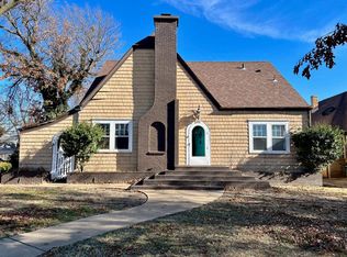 501 S Grant St, Enid, OK 73703