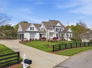203 Trinity Way, Canton, GA 30115