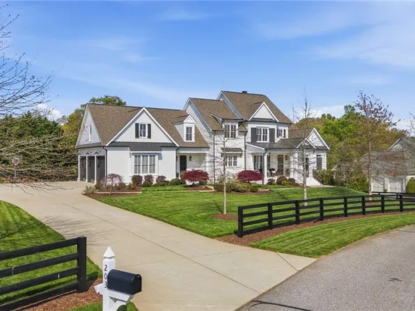 203 Trinity Way, Canton, GA 30115