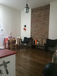 Rented by East Williamsburg Realty Inc