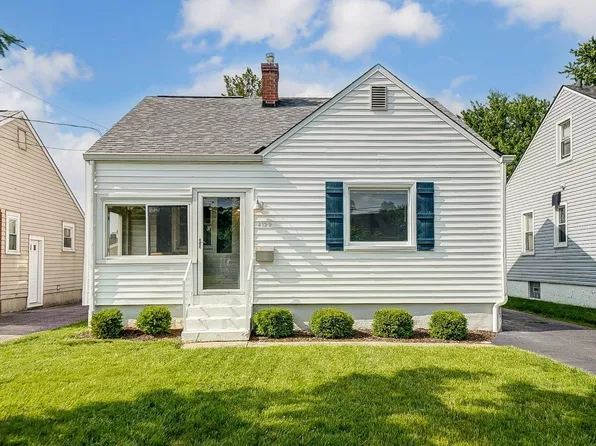 4120 Hoffman Ave, Cincinnati, OH 45236