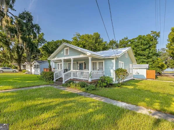 2329 Reynolds St, Brunswick, GA 31520