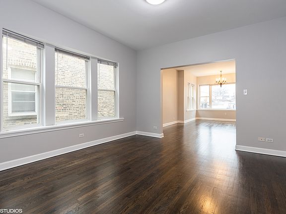 3rd image of 5414 W Montrose Ave #1