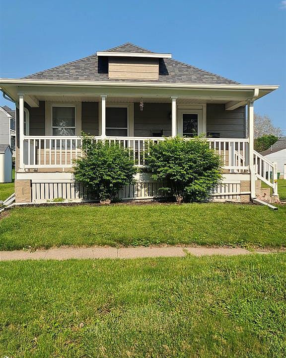 509 N Oak St, Creston, IA 50801 Zillow