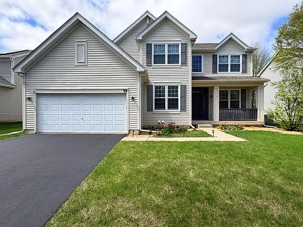 98 Leadville Ln, Gilberts, IL 60136