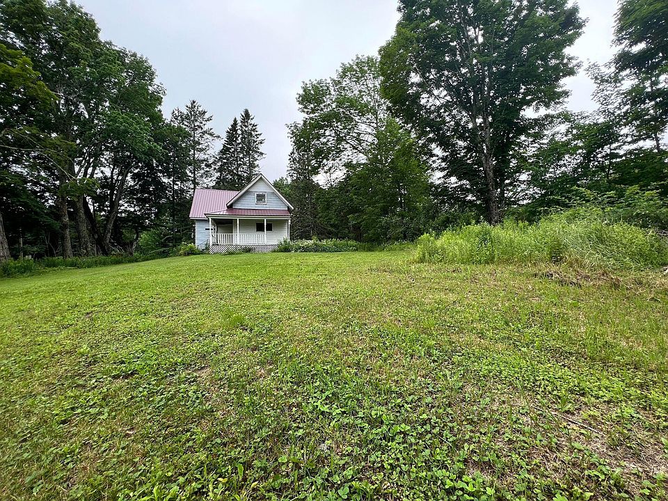 430 South Road, Dixmont, ME 04932 MLS 1564140 Zillow