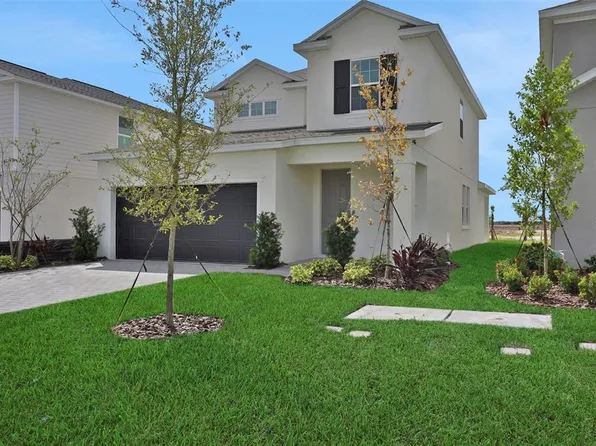 13431 Turnleaf Blvd, Punta Gorda, FL 33955