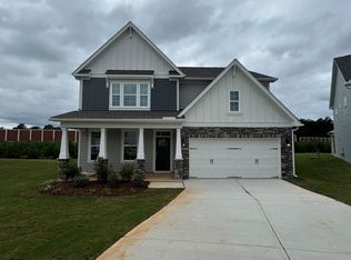 4901 Dayflower Ln, Raleigh, NC 27603